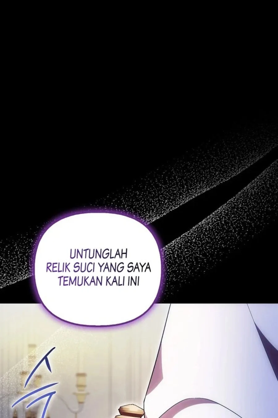 First Time as a Loved Youngest Child chapter 49 halaman 47