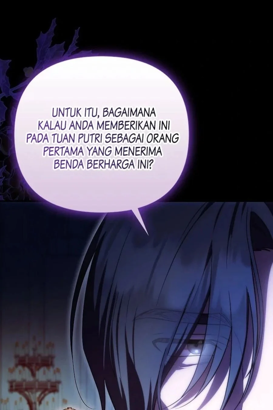 First Time as a Loved Youngest Child chapter 49 halaman 49