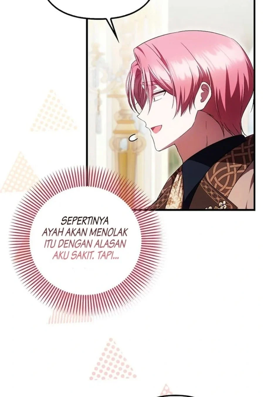 First Time as a Loved Youngest Child chapter 49 halaman 64