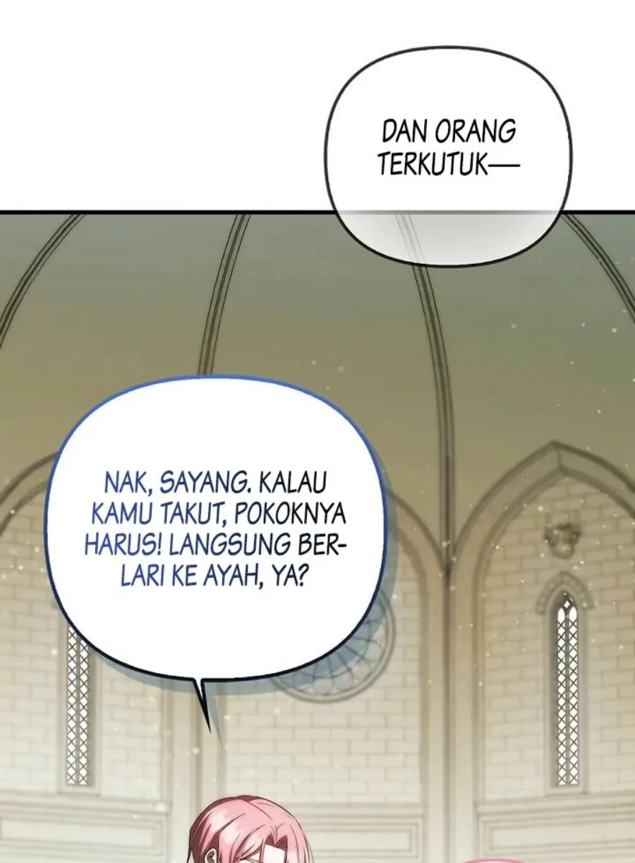 First Time as a Loved Youngest Child chapter 49 halaman 69