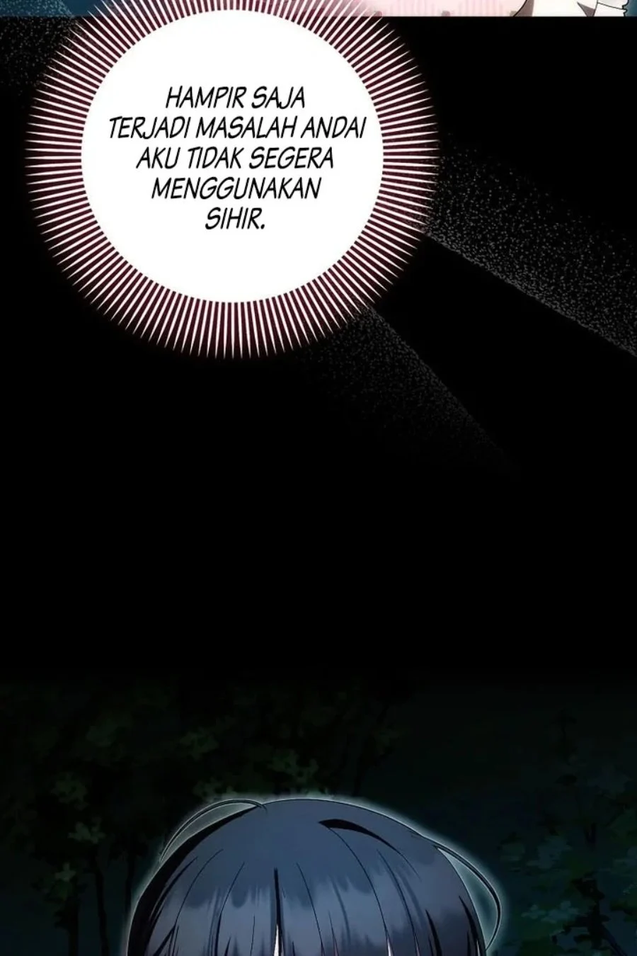 First Time as a Loved Youngest Child chapter 49 halaman 89