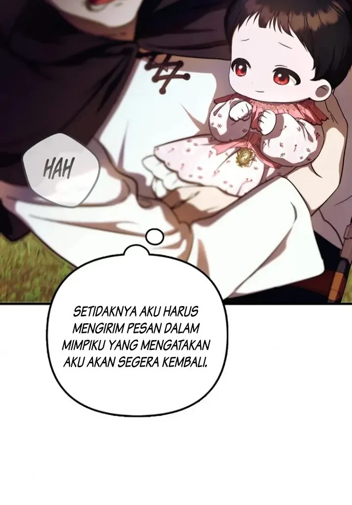First Time as a Loved Youngest Child chapter 5 halaman 15