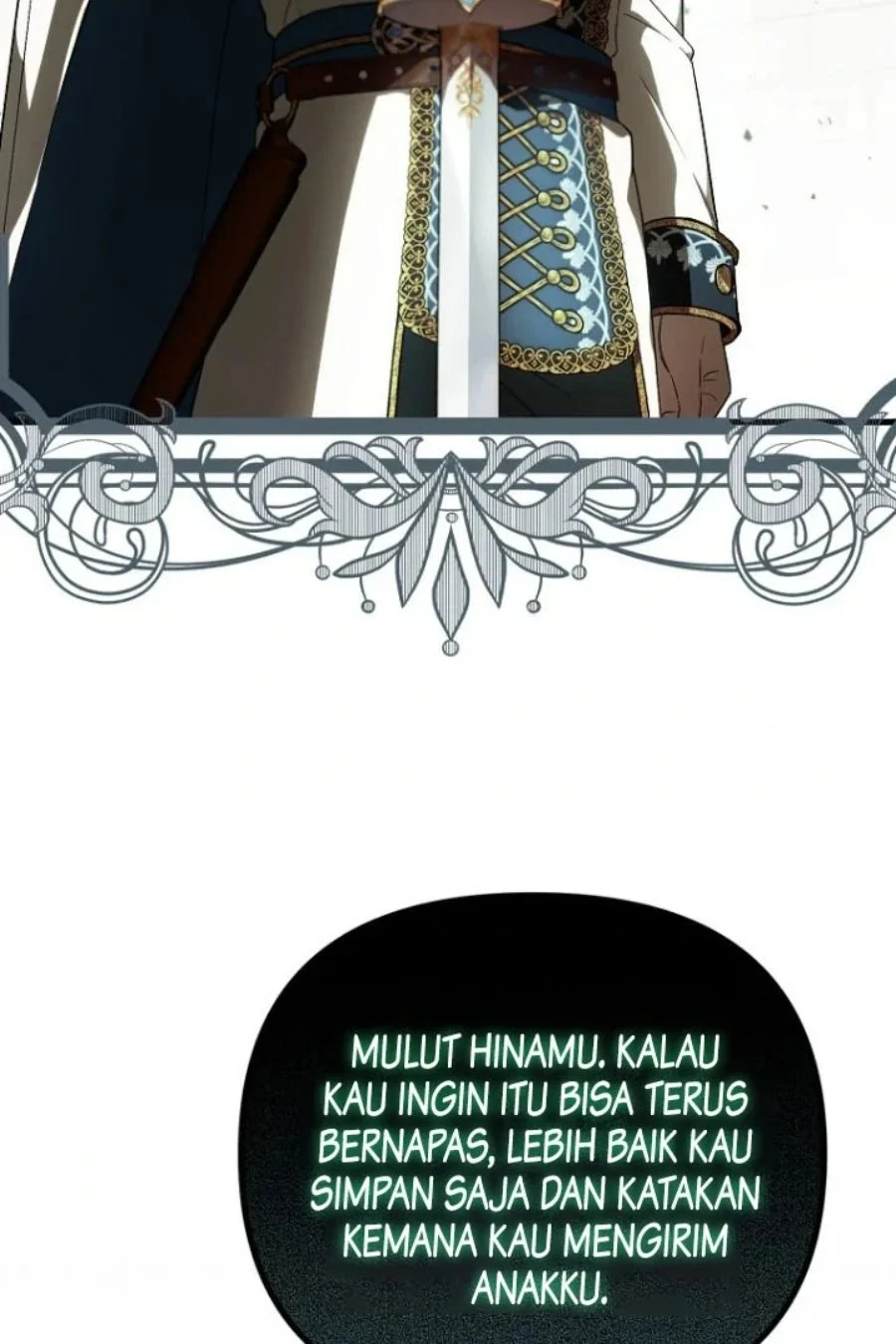 First Time as a Loved Youngest Child chapter 50 halaman 32