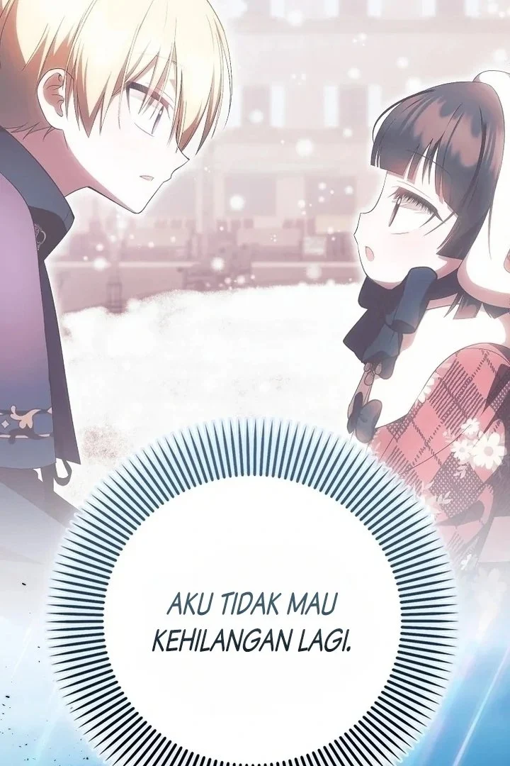 First Time as a Loved Youngest Child chapter 51 halaman 5