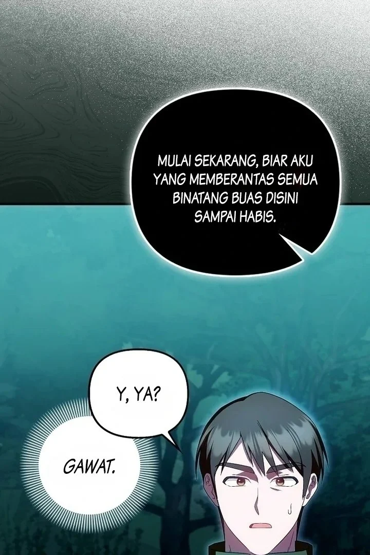 First Time as a Loved Youngest Child chapter 51 halaman 44