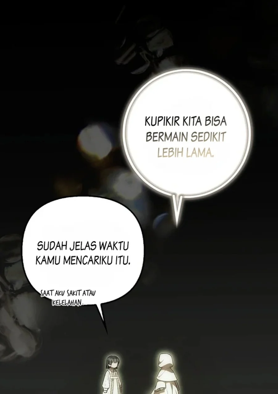First Time as a Loved Youngest Child chapter 52 halaman 42