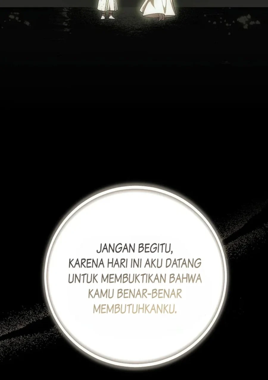 First Time as a Loved Youngest Child chapter 52 halaman 43