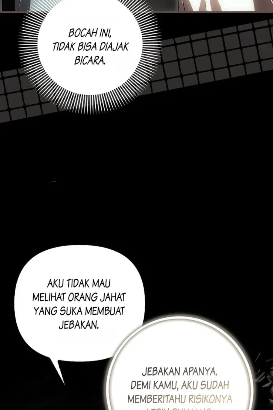 First Time as a Loved Youngest Child chapter 52 halaman 49