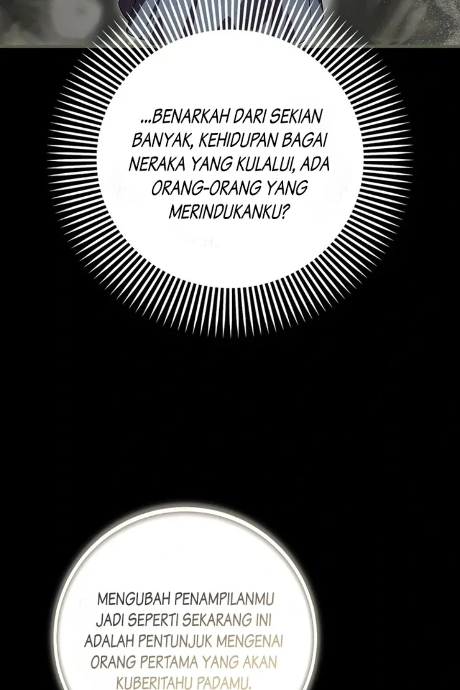 First Time as a Loved Youngest Child chapter 52 halaman 63