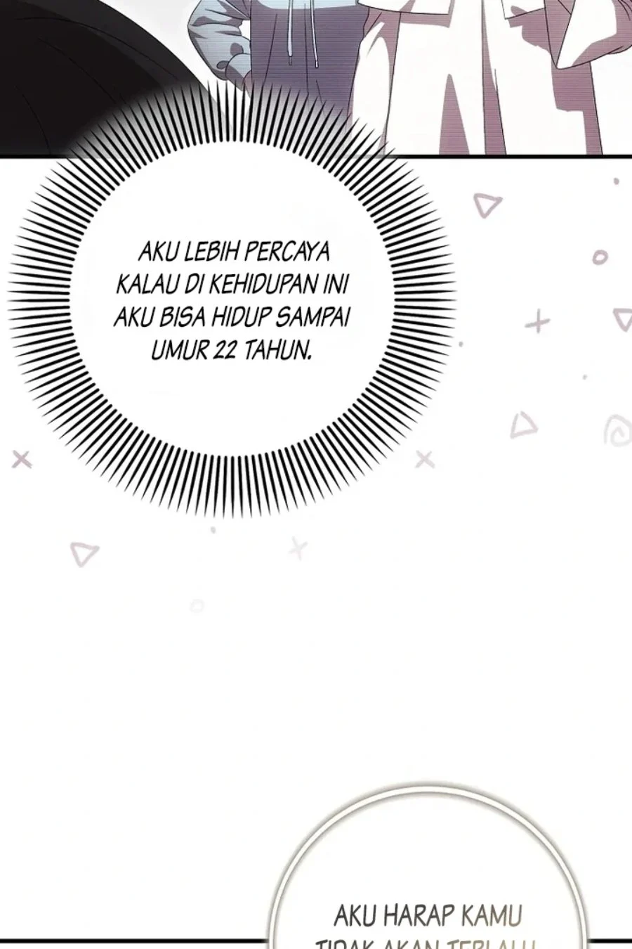 First Time as a Loved Youngest Child chapter 52 halaman 80