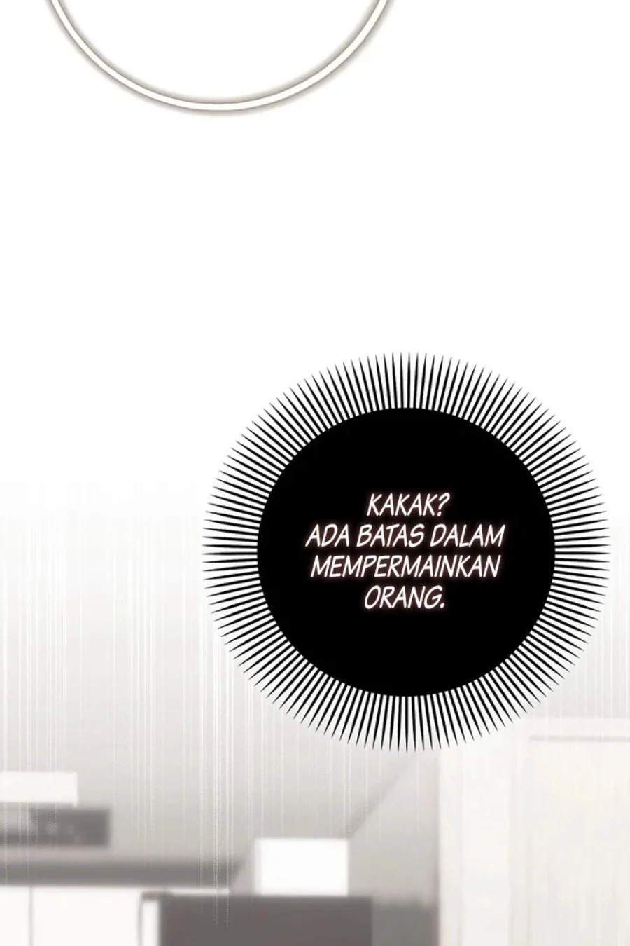 First Time as a Loved Youngest Child chapter 53 halaman 6