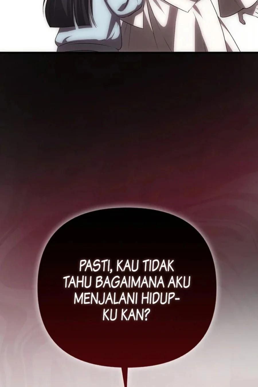 First Time as a Loved Youngest Child chapter 53 halaman 9