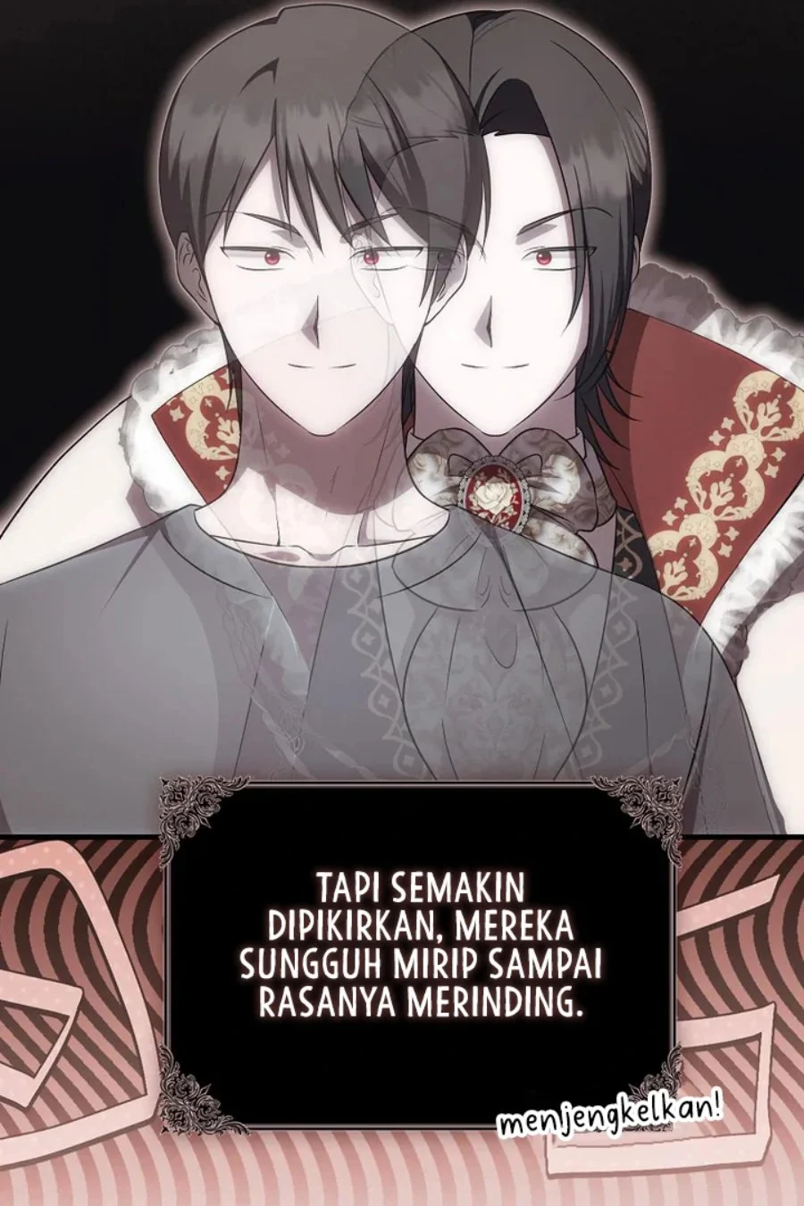 First Time as a Loved Youngest Child chapter 53 halaman 14