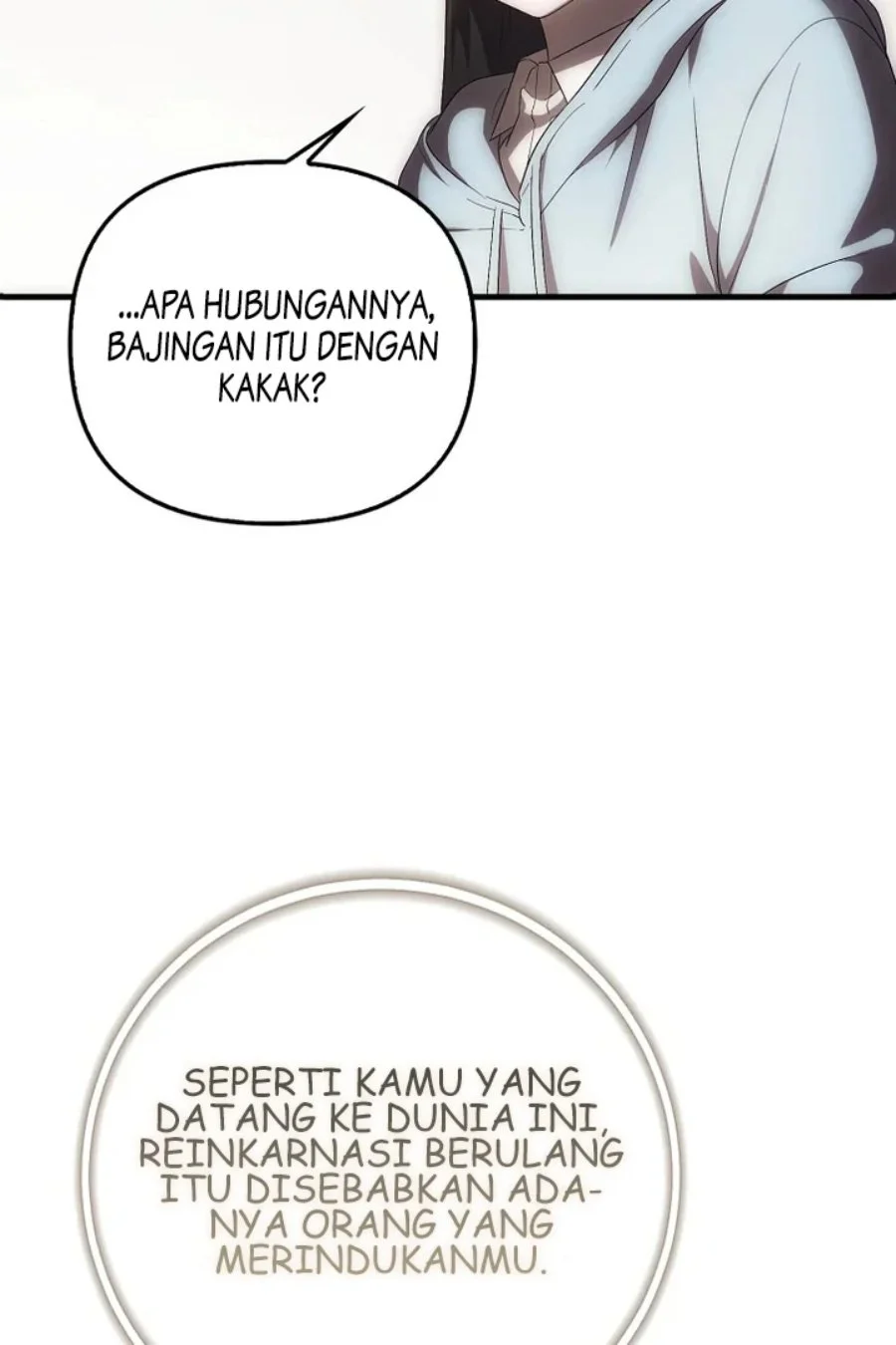 First Time as a Loved Youngest Child chapter 53 halaman 24