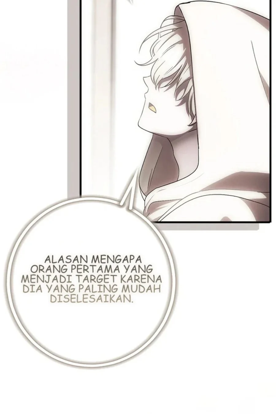 First Time as a Loved Youngest Child chapter 53 halaman 32