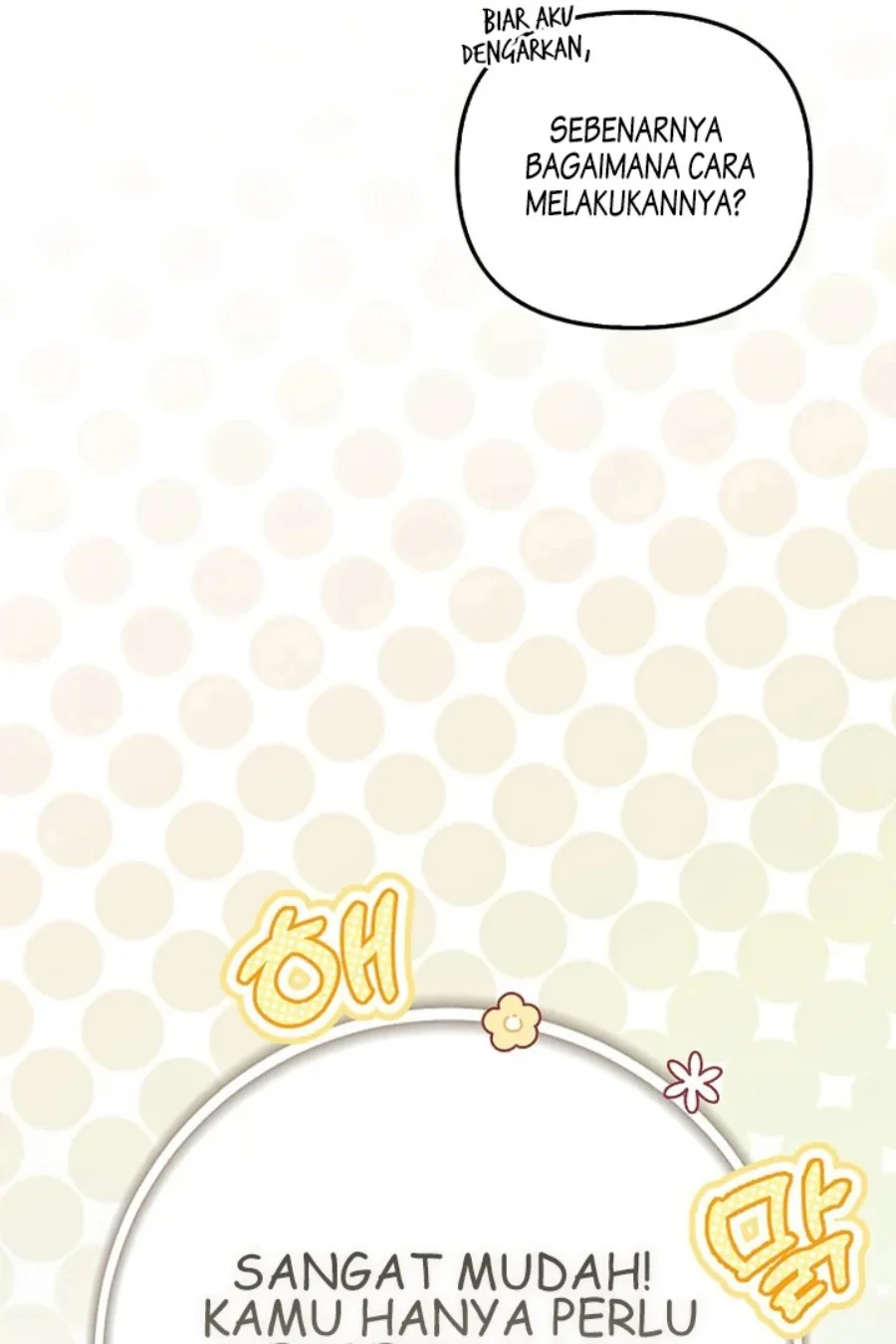 First Time as a Loved Youngest Child chapter 53 halaman 33