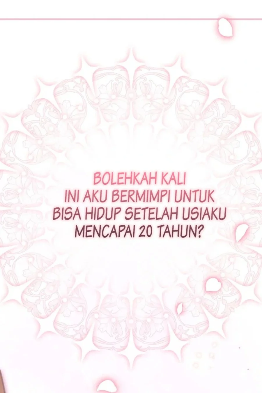 First Time as a Loved Youngest Child chapter 53 halaman 59