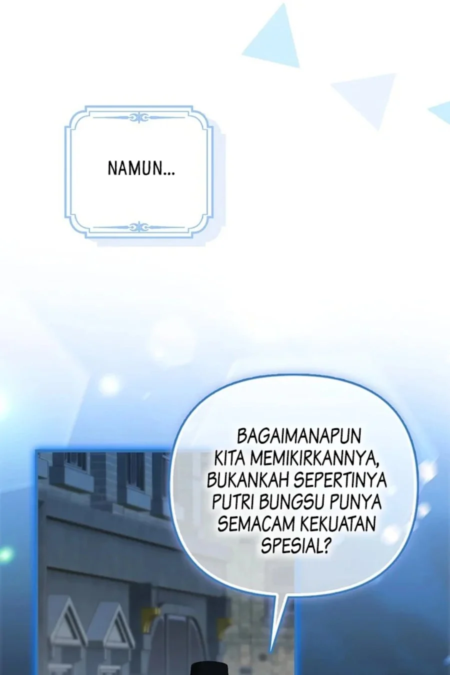 First Time as a Loved Youngest Child chapter 53 halaman 70