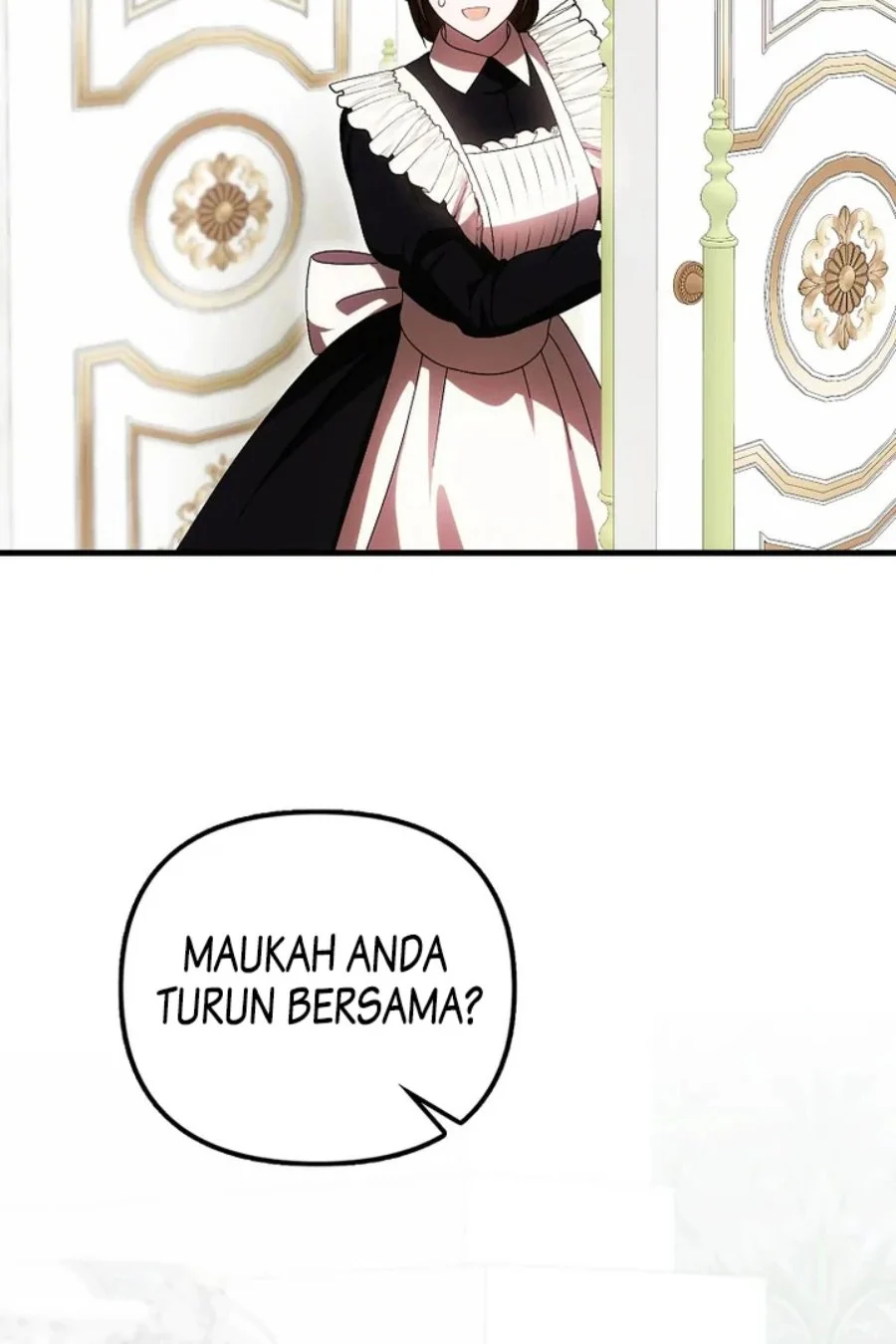 First Time as a Loved Youngest Child chapter 53 halaman 85
