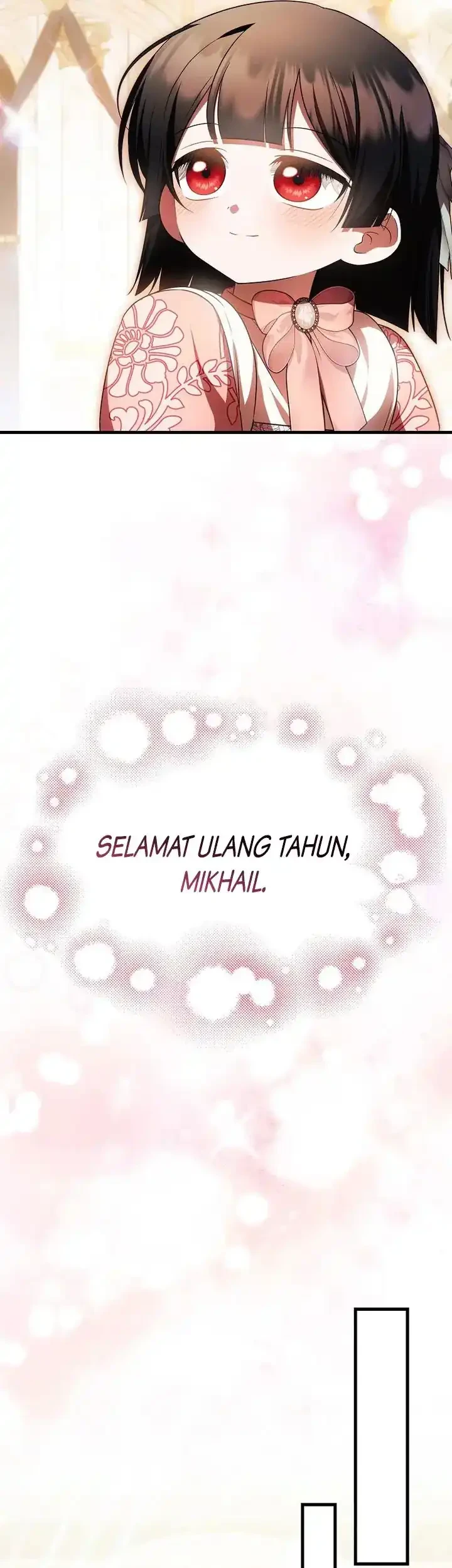 First Time as a Loved Youngest Child chapter 56 halaman 34