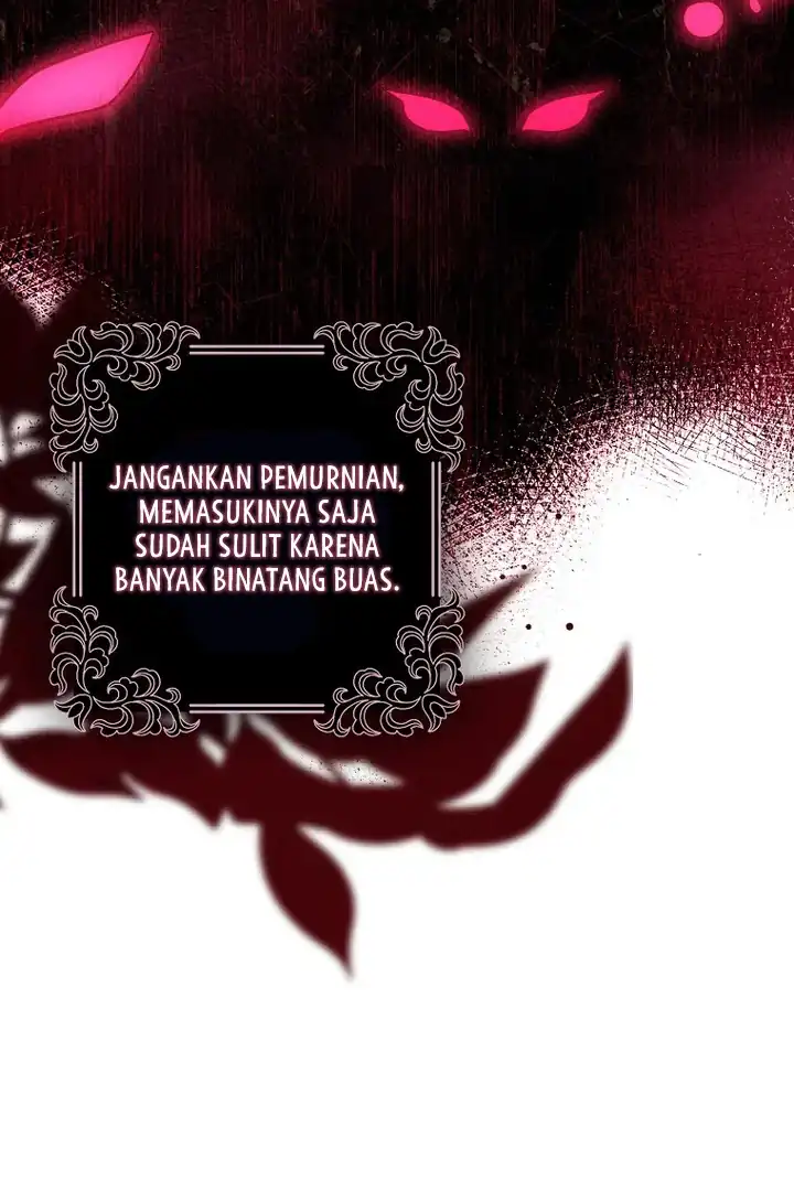 First Time as a Loved Youngest Child chapter 58 halaman 82