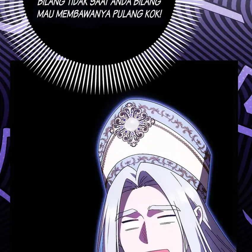 First Time as a Loved Youngest Child chapter 59 halaman 9