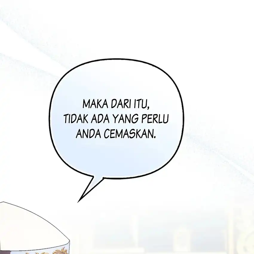 First Time as a Loved Youngest Child chapter 59 halaman 21