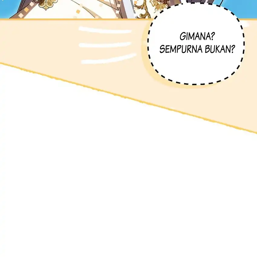 First Time as a Loved Youngest Child chapter 59 halaman 36