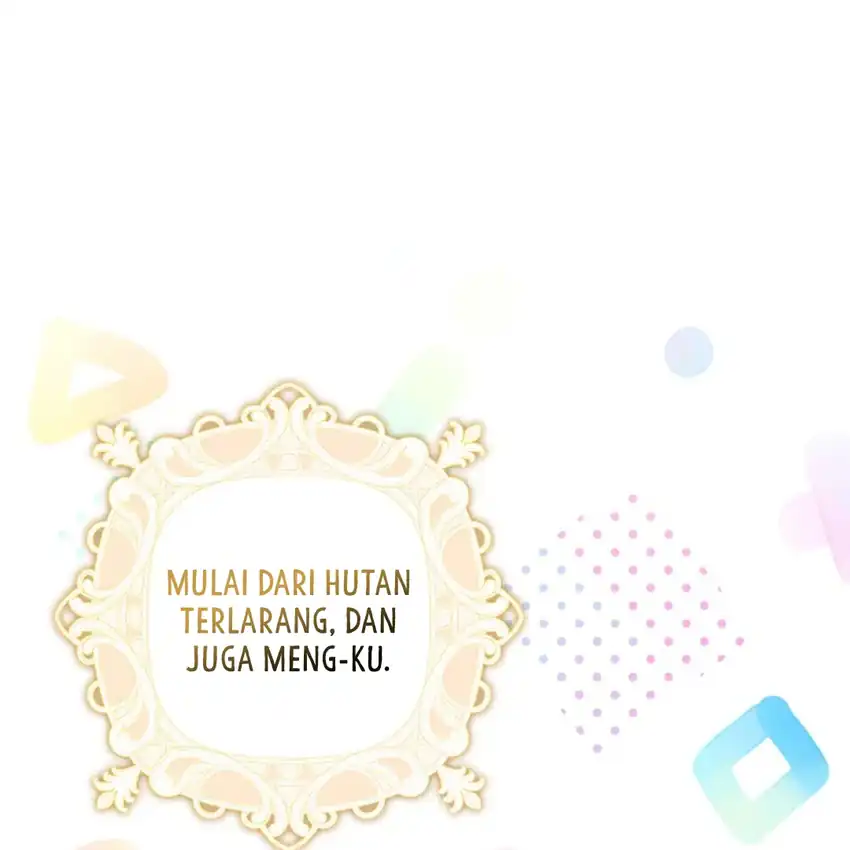 First Time as a Loved Youngest Child chapter 59 halaman 44