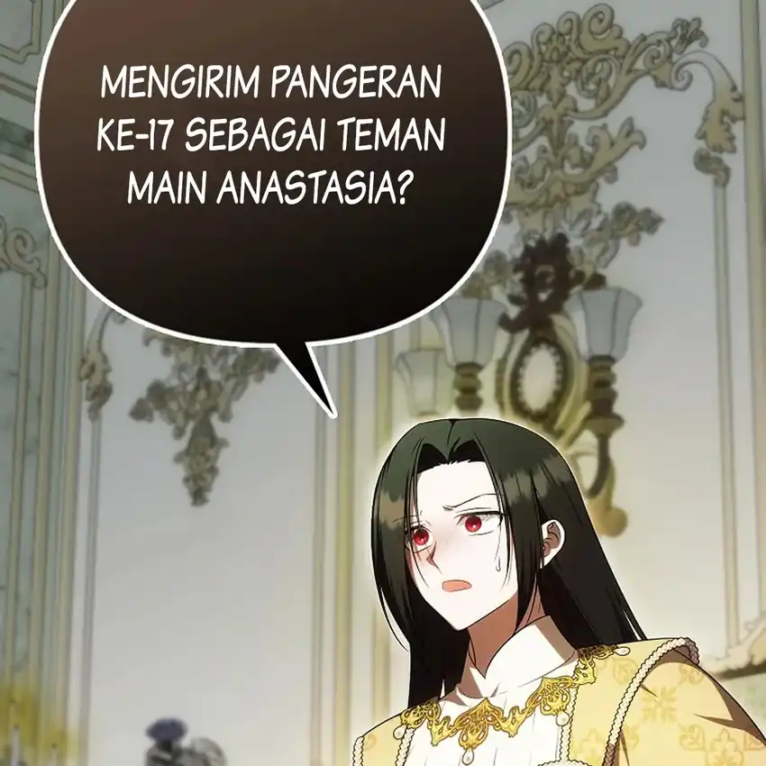 First Time as a Loved Youngest Child chapter 59 halaman 79