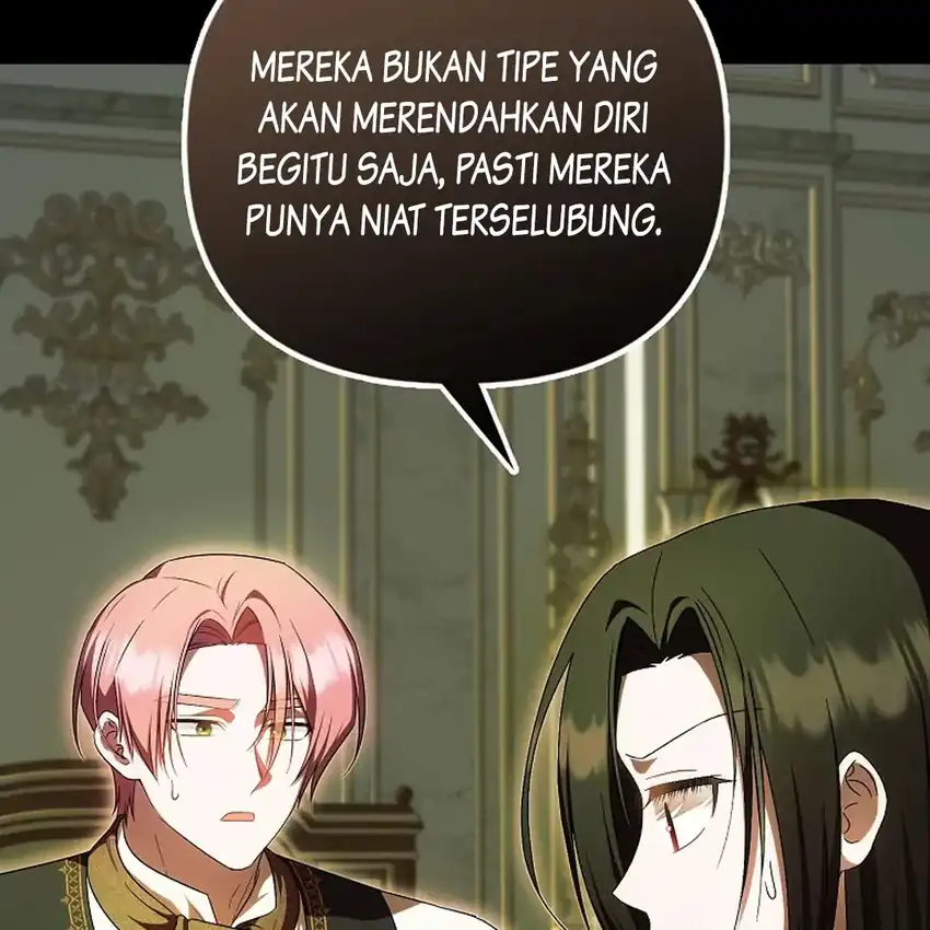 First Time as a Loved Youngest Child chapter 59 halaman 85