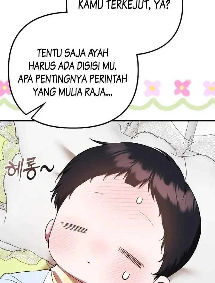 First Time as a Loved Youngest Child chapter 6 halaman 6