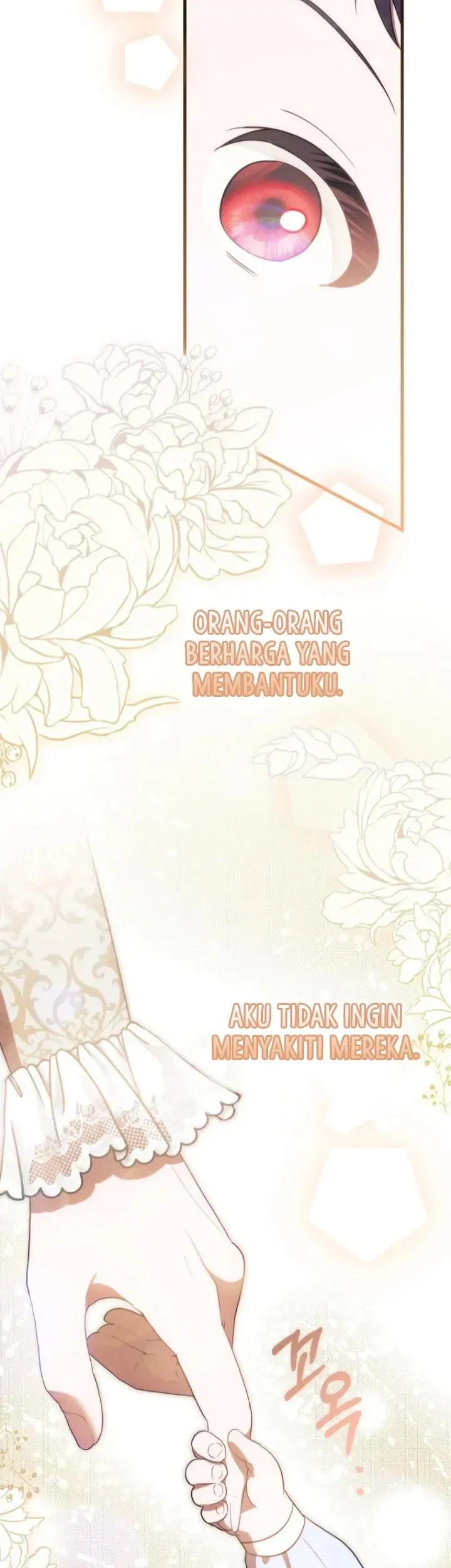 First Time as a Loved Youngest Child chapter 6 halaman 10