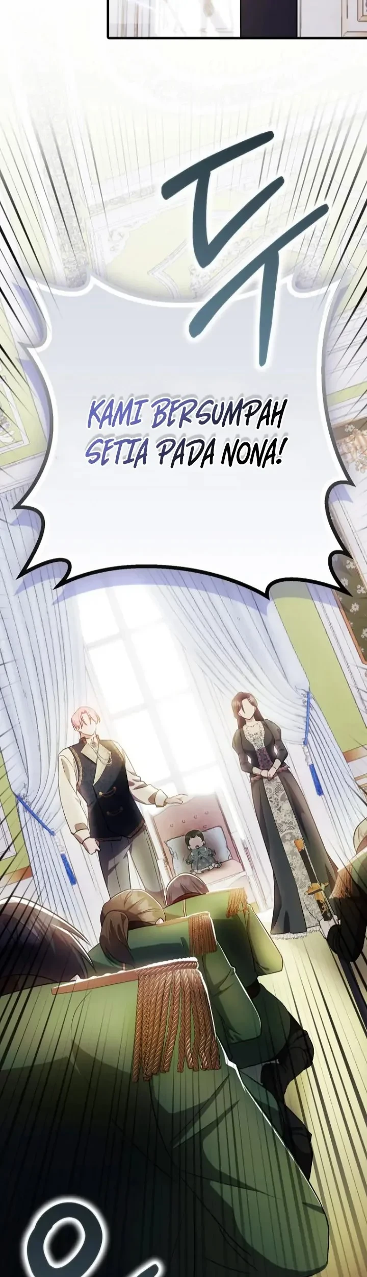First Time as a Loved Youngest Child chapter 6 halaman 14