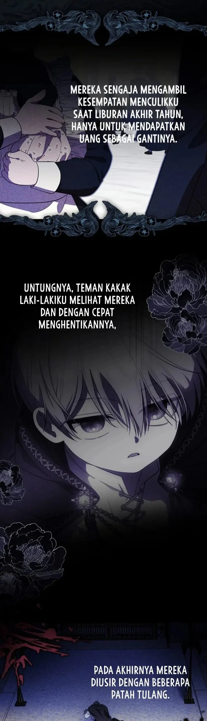 First Time as a Loved Youngest Child chapter 6 halaman 19