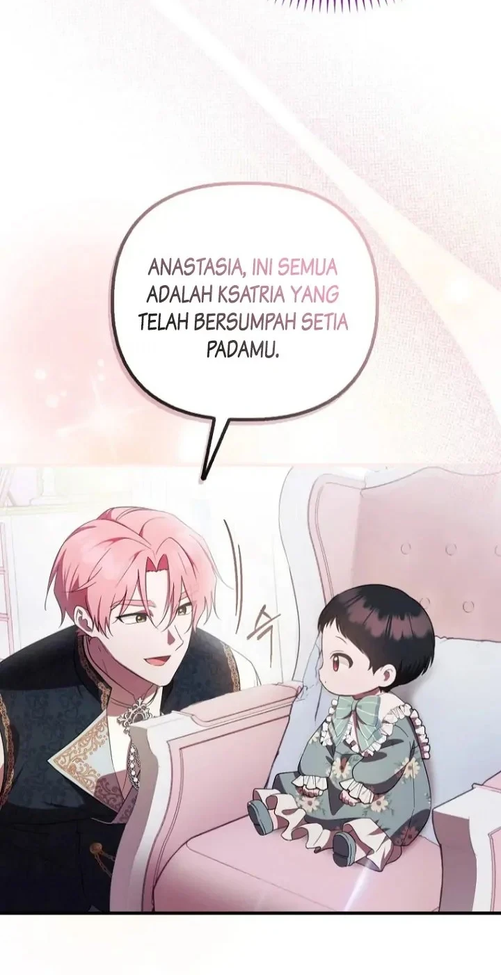 First Time as a Loved Youngest Child chapter 6 halaman 22