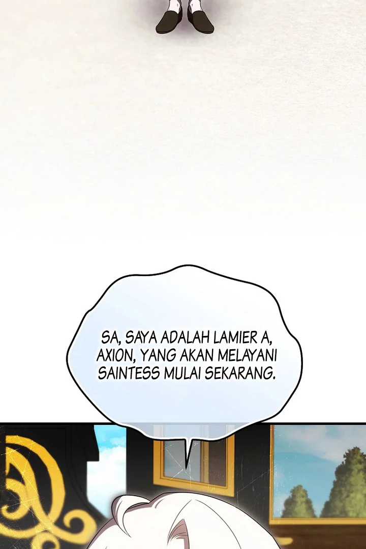 First Time as a Loved Youngest Child chapter 60 halaman 33