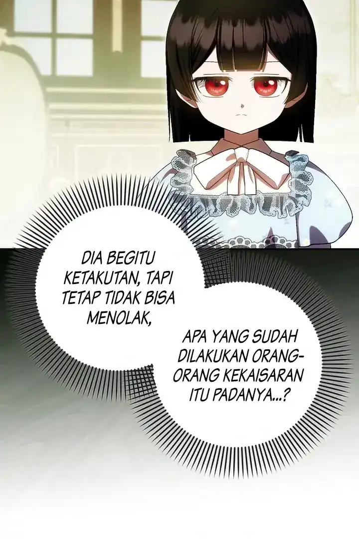 First Time as a Loved Youngest Child chapter 61 halaman 10