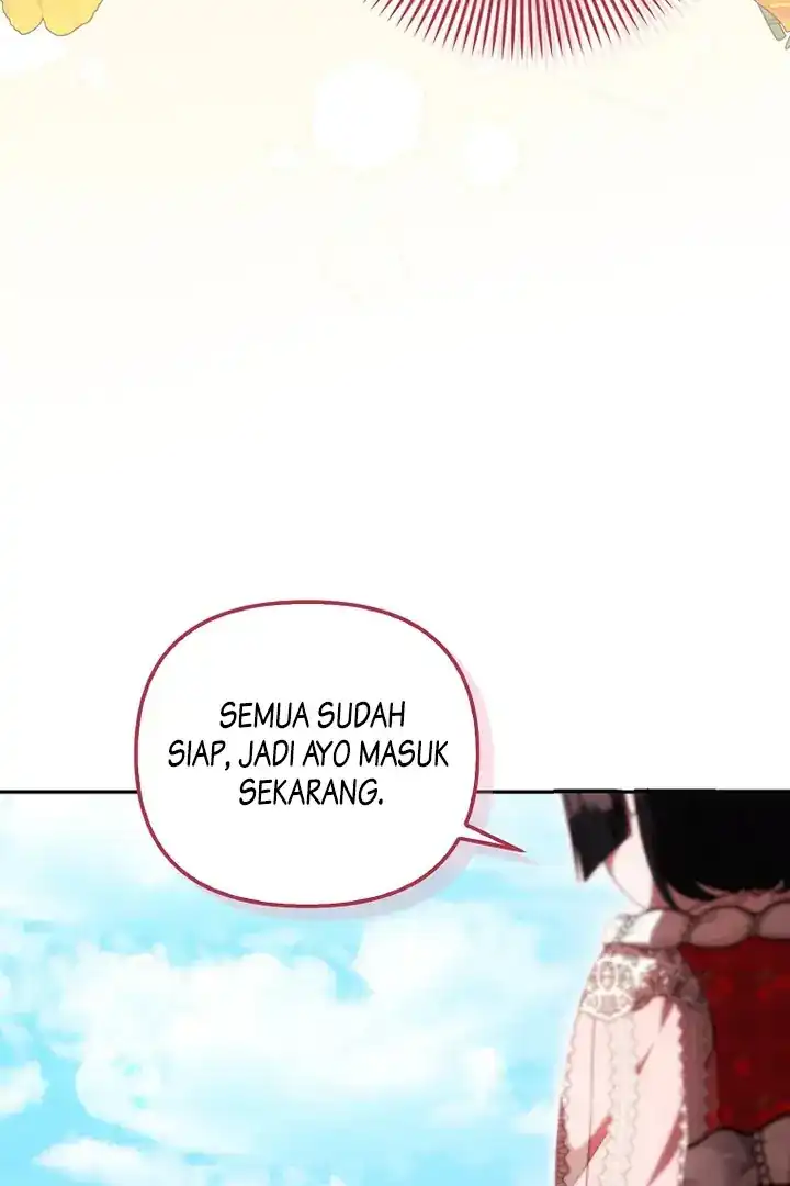 First Time as a Loved Youngest Child chapter 61 halaman 24