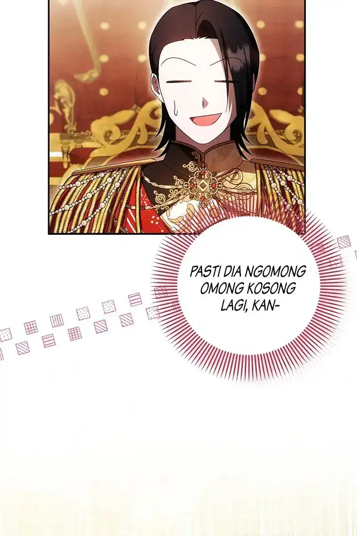 First Time as a Loved Youngest Child chapter 61 halaman 34