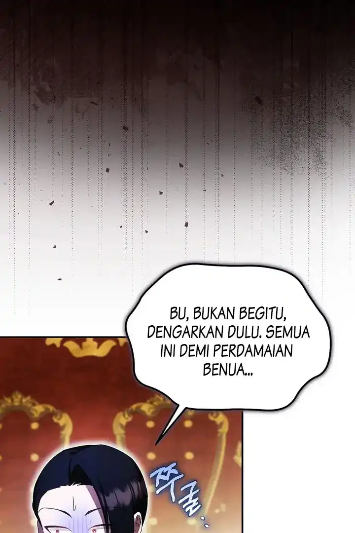 First Time as a Loved Youngest Child chapter 61 halaman 41
