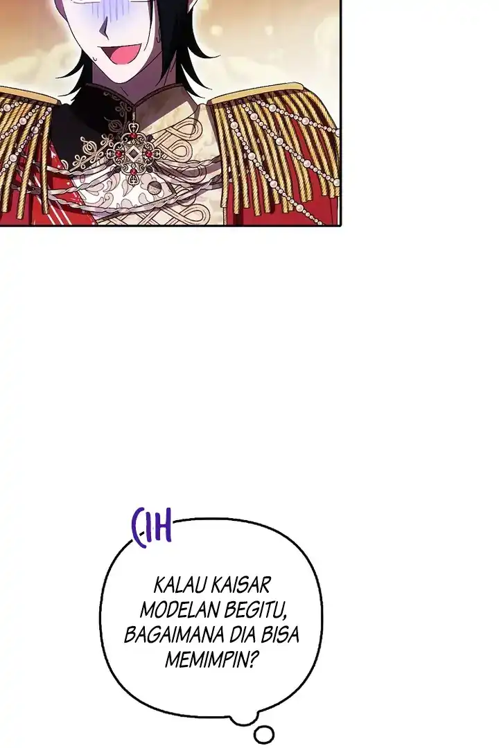 First Time as a Loved Youngest Child chapter 61 halaman 42
