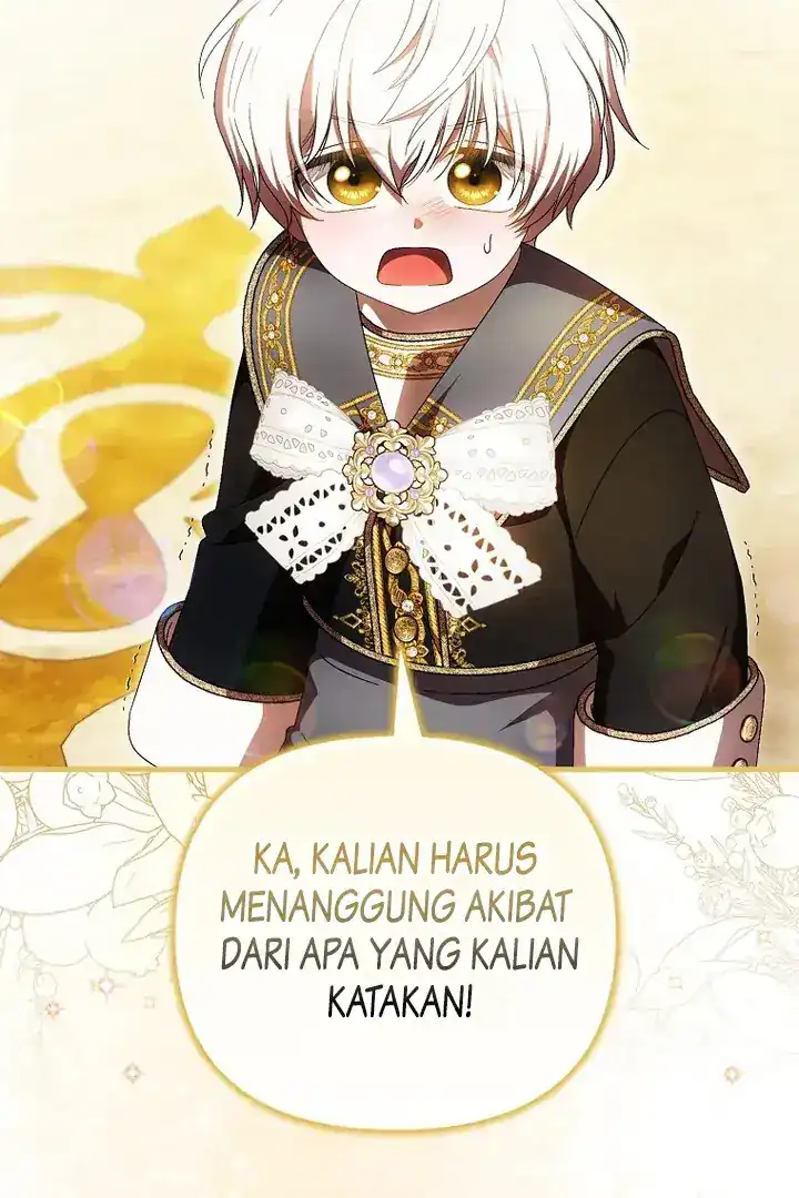 First Time as a Loved Youngest Child chapter 61 halaman 70