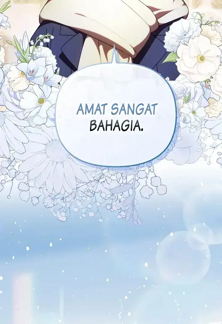 First Time as a Loved Youngest Child chapter 61 halaman 95