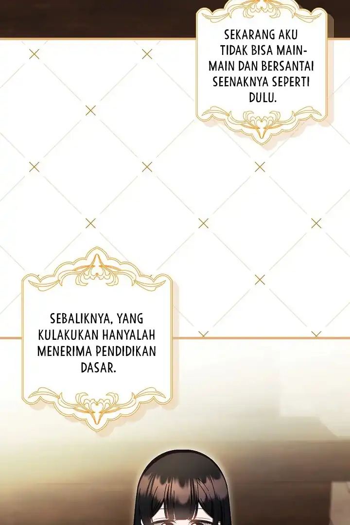 First Time as a Loved Youngest Child chapter 62 halaman 6