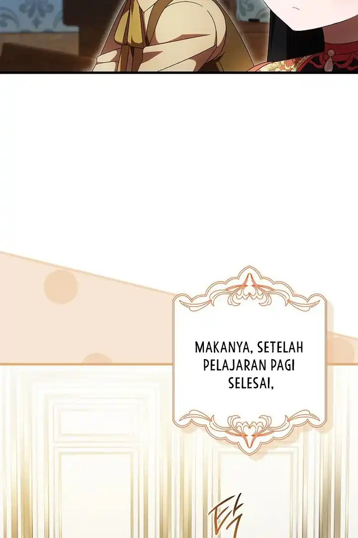First Time as a Loved Youngest Child chapter 62 halaman 9