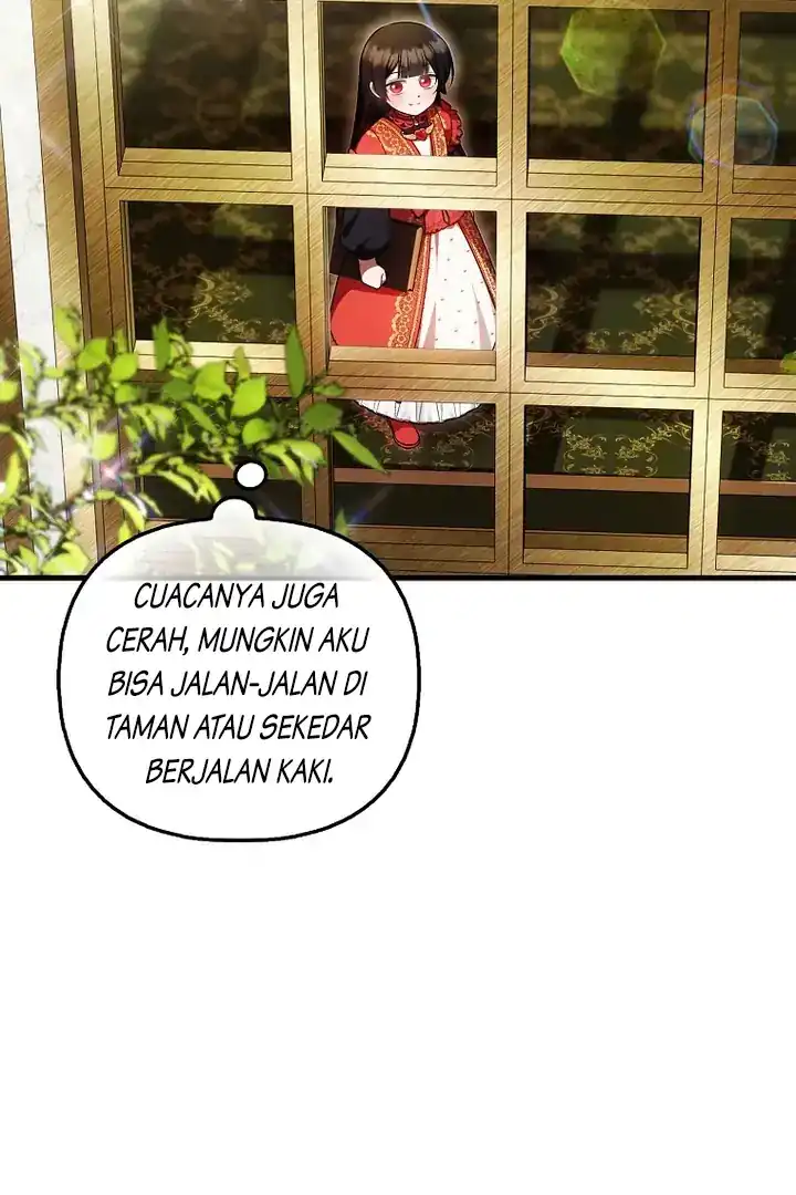 First Time as a Loved Youngest Child chapter 62 halaman 14