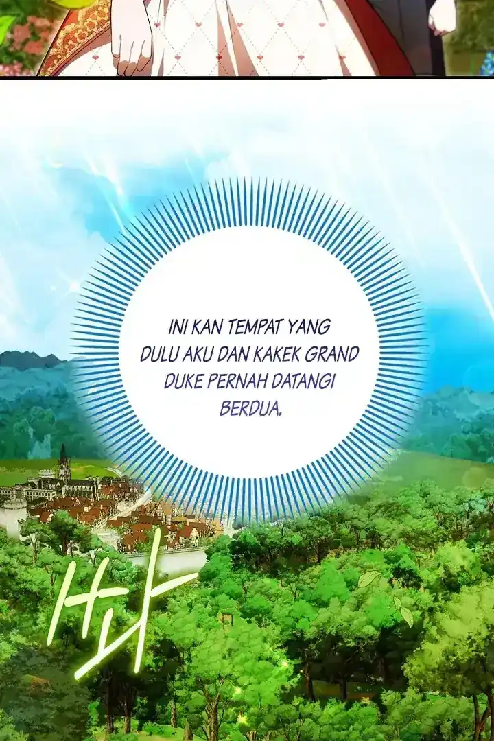 First Time as a Loved Youngest Child chapter 62 halaman 30