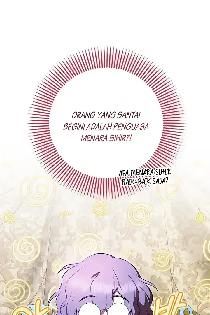 First Time as a Loved Youngest Child chapter 63 halaman 2