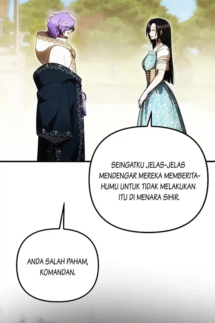 First Time as a Loved Youngest Child chapter 63 halaman 16